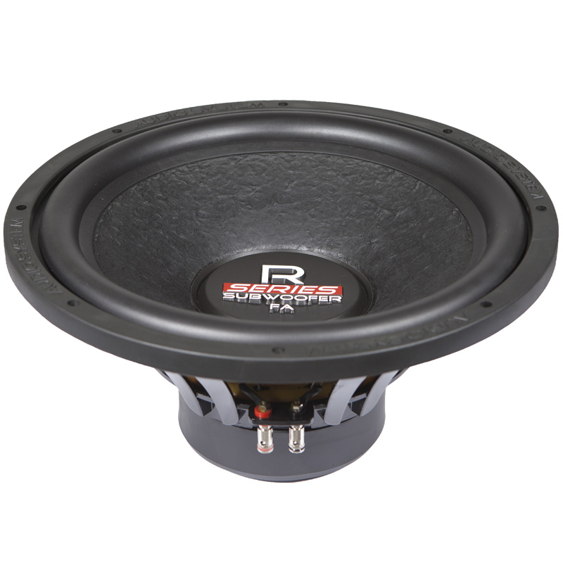 Audio System R15 FA ���� � ��������-�������� INCAR