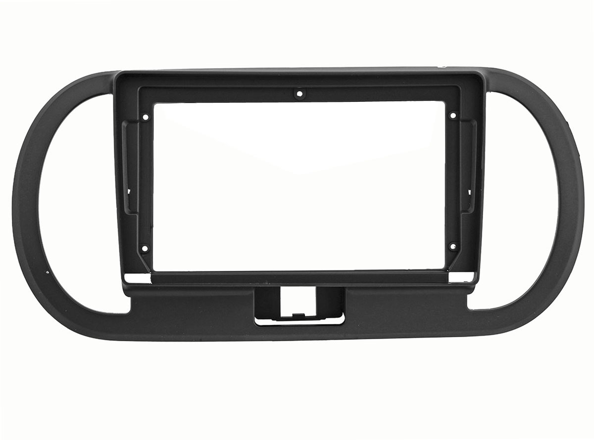 ���������� ����� ��� NISSAN Moco 2006-2011, 9" (Incar RNS-FC1194) 