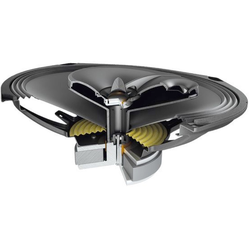 Audison Prima APX 690 ���� � ��������-�������� INCAR