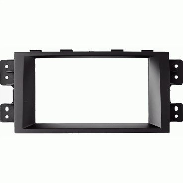������������� Kia Mohave 09-11 Android 7.0 WiFi, 7" (Incar AHR-7480, ������������ ��������) ���� � ��������-�������� INCAR