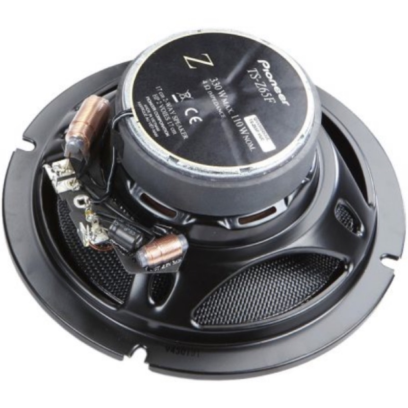 Pioneer TS-Z65F ���� � ��������-�������� INCAR