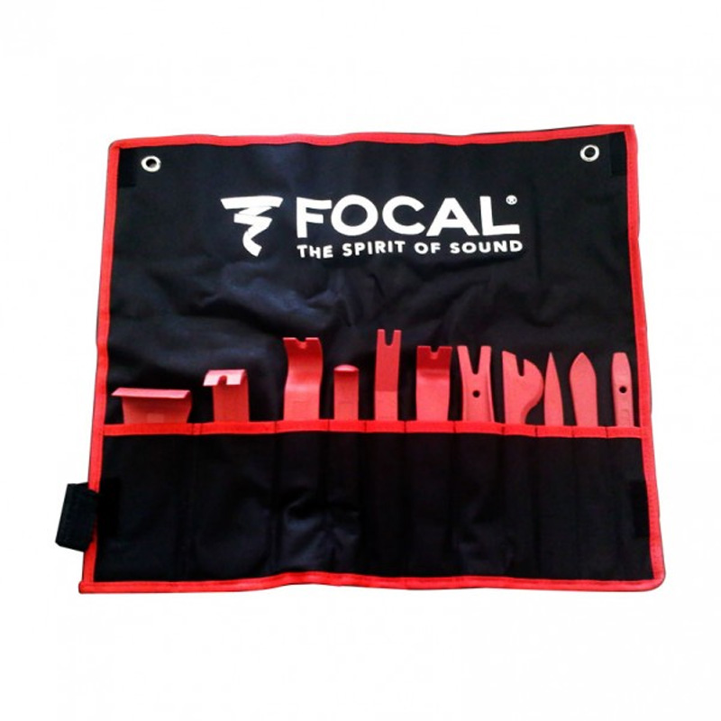 Focal Tool Set ���� � ��������-�������� INCAR