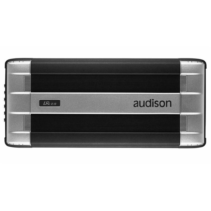 Audison LRx 2.9 ���� � ��������-�������� INCAR