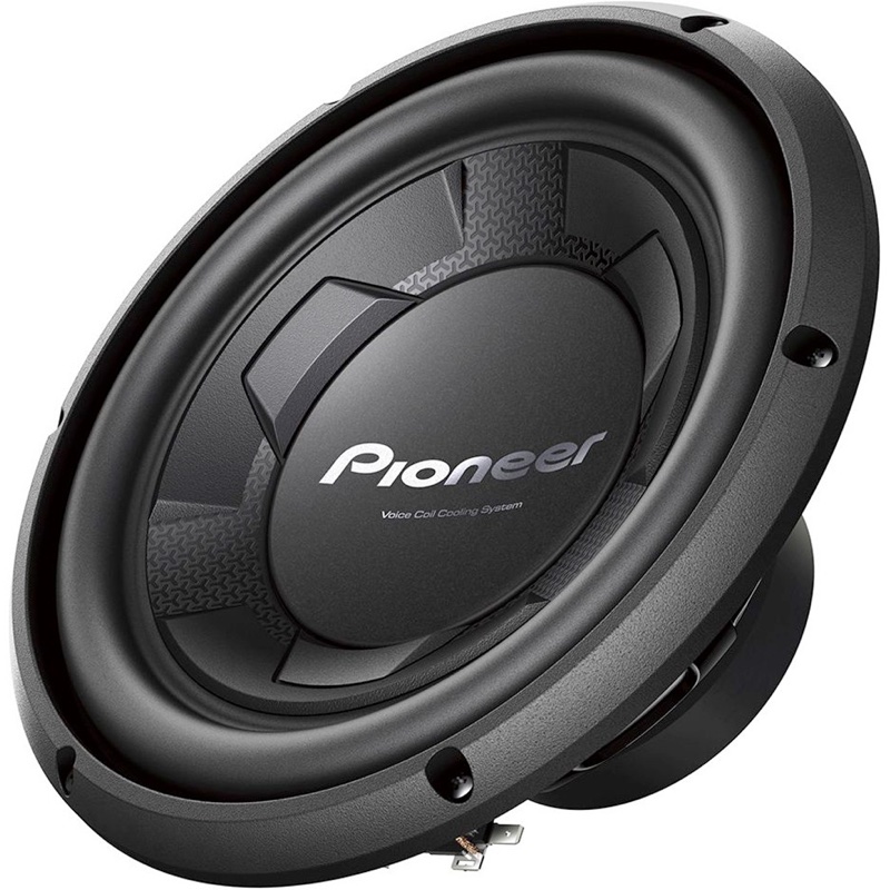 Pioneer TS-W106M ���� � ��������-�������� INCAR