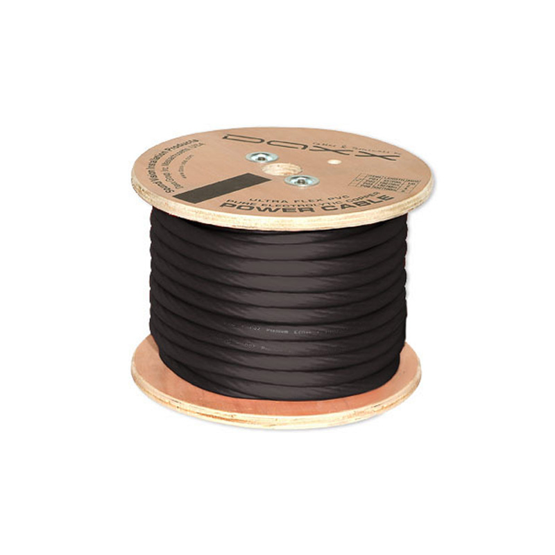 DAXX P02-Black ���� � ��������-�������� INCAR