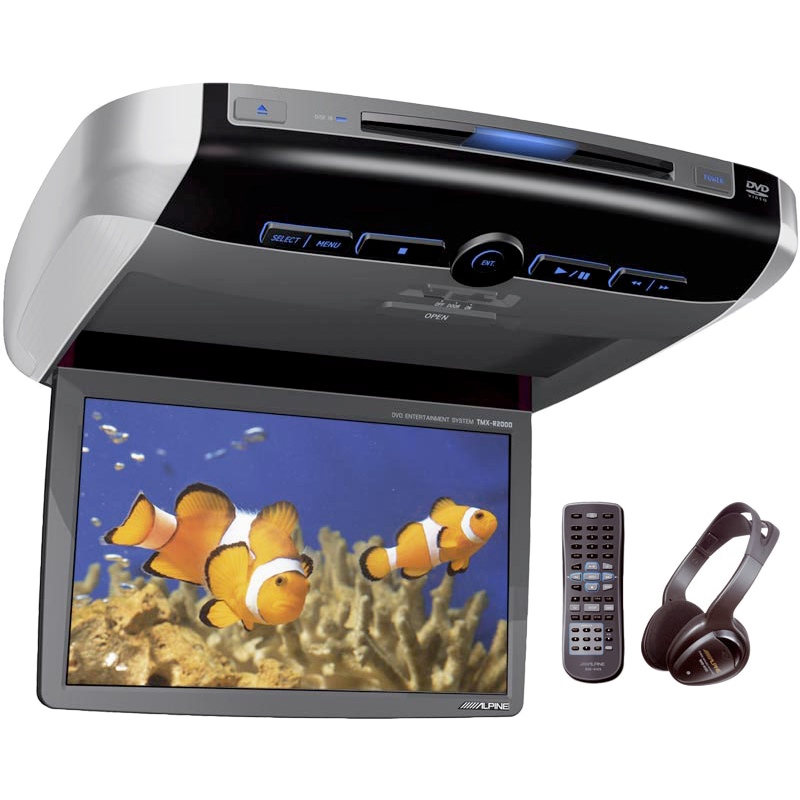 Alpine PKG-2100P ���� � ��������-�������� INCAR