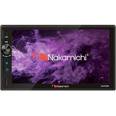 ������������� Peugeot Expert, Traveller 2013-2019 Nakamichi NAM1700R (������������ ��������)