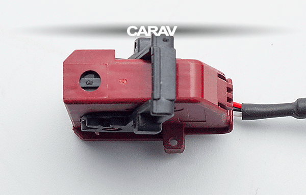 AUX ������� CARAV 18-003 VOLKSWAGEN ���� � ��������-�������� INCAR
