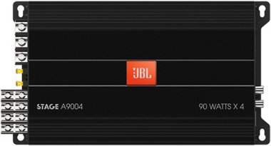 JBL Stage A9004 ���� � ��������-�������� INCAR