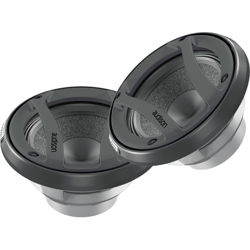 Audison Voce AV 3.0 ���� � ��������-�������� INCAR