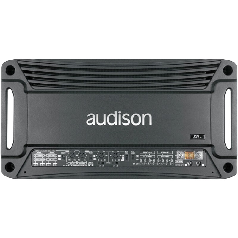 Audison SR 4 ���� � ��������-�������� INCAR
