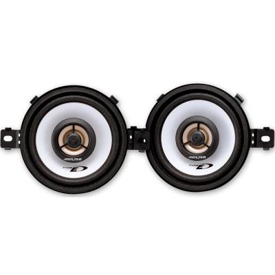 Alpine SXE-0825S