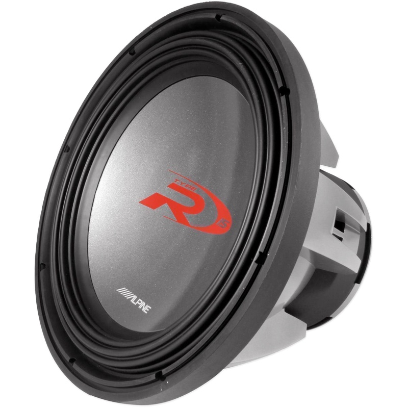 Alpine SWR-1542D ���� � ��������-�������� INCAR
