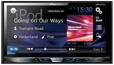 Pioneer AVH-X4800DVD