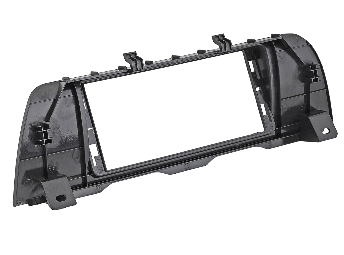 ����� ��� UMS  BMW 5 (F07/F10/F11) 2010-2017, 12" (Incar RBW-FC1005T) 