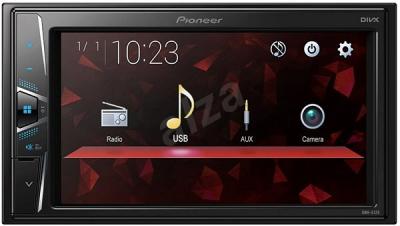 Pioneer DMH-G120
