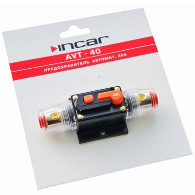 �������������� ������� 40� (INCAR AVT-40)