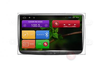 ������� ��������� Renault Duster / Kaptur 16 / Logan II 14+ / Sandero II 14+, ���� (Lada) Xray 16+ Android 7, WiFi, 4����, 8.0" (Redpower 31157)