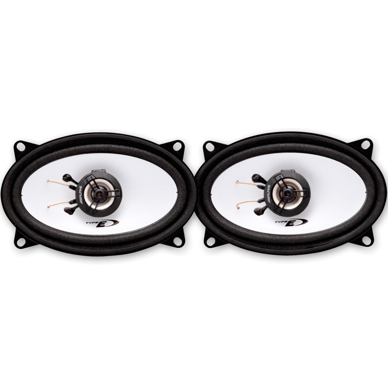 Alpine SXE-4625S ���� � ��������-�������� INCAR