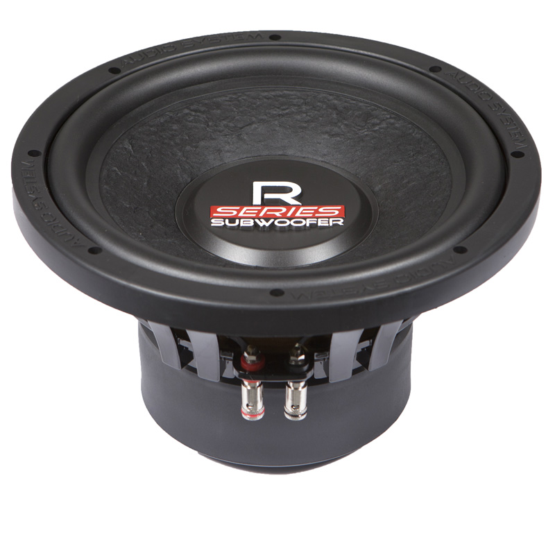 Audio System R10PLUS ���� � ��������-�������� INCAR