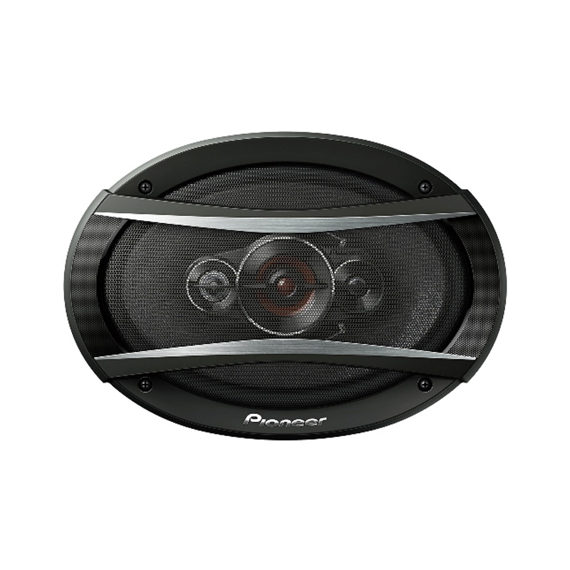Pioneer TS-A6934I ���� � ��������-�������� INCAR