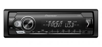 Pioneer MVH-S110UBW �������������