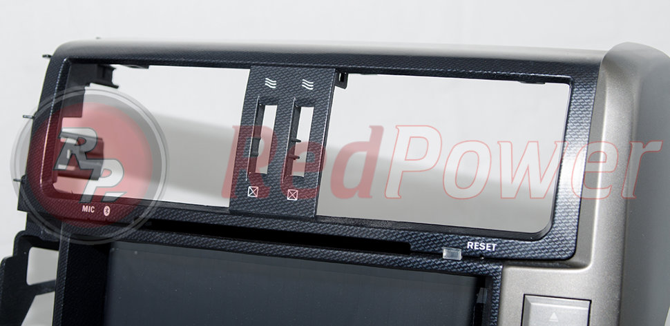 ������������� Redpower 31065 IPS Toyota Land Cruiser Prado 150 (2010-2013) c DVD �������� 31065IPS ���� � ��������-�������� INCAR