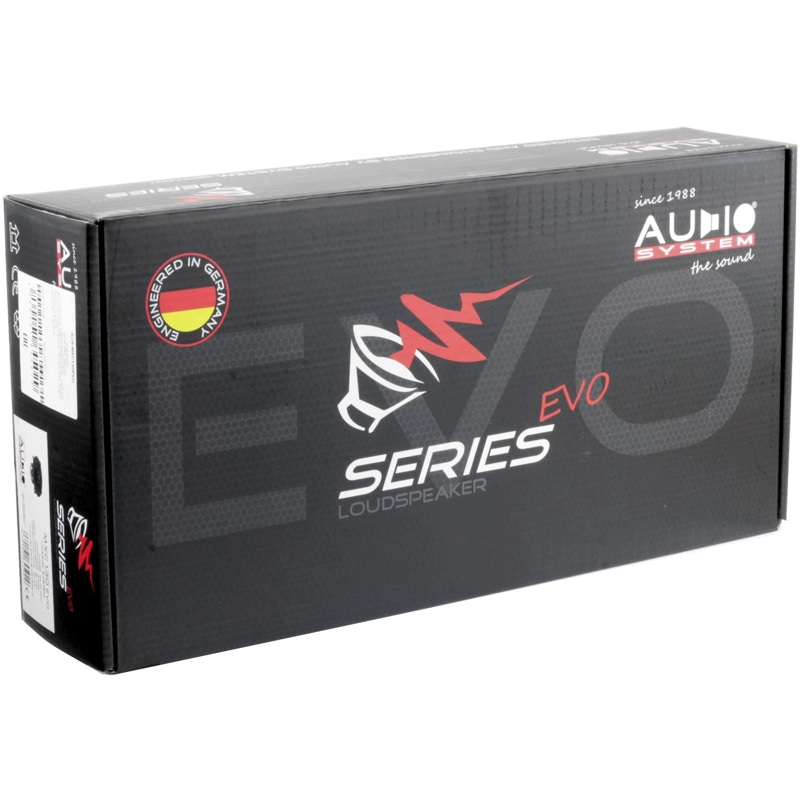 Audio System MXC 130 Evo ���� � ��������-�������� INCAR