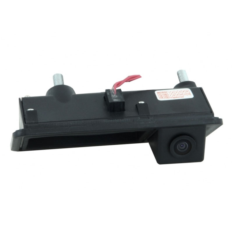 ������ ������� ���� Intro VDC-089 (Audi A4 L, Q5) ���� � ��������-�������� INCAR
