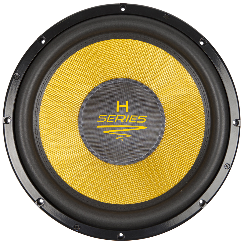 Audio System H 15 SPL ���� � ��������-�������� INCAR