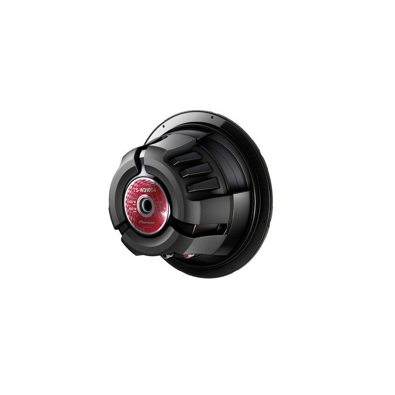 Pioneer TS-W310D4 ���� � ��������-�������� INCAR