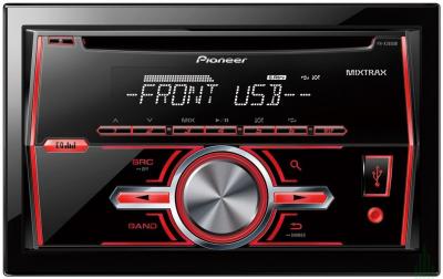 Pioneer FH-X380UB