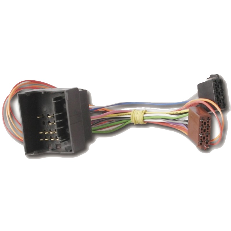 ISO ���������� Opel �� 2003 ���� Incar ISO OP-04 / 12-024 ���� � ��������-�������� INCAR