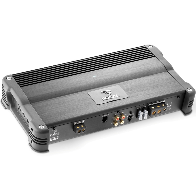 Focal FPP 1000 ���� � ��������-�������� INCAR
