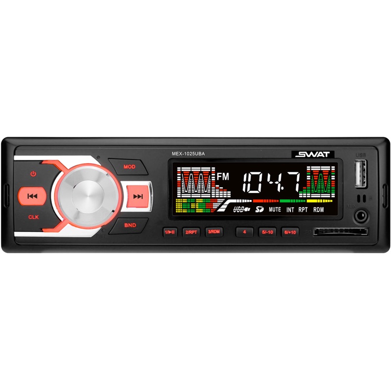 Swat MEX-1025UBA ���� � ��������-�������� INCAR