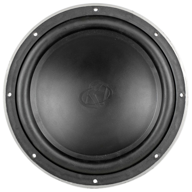 ������� �������� Kicker KM10 ���� � ��������-�������� INCAR