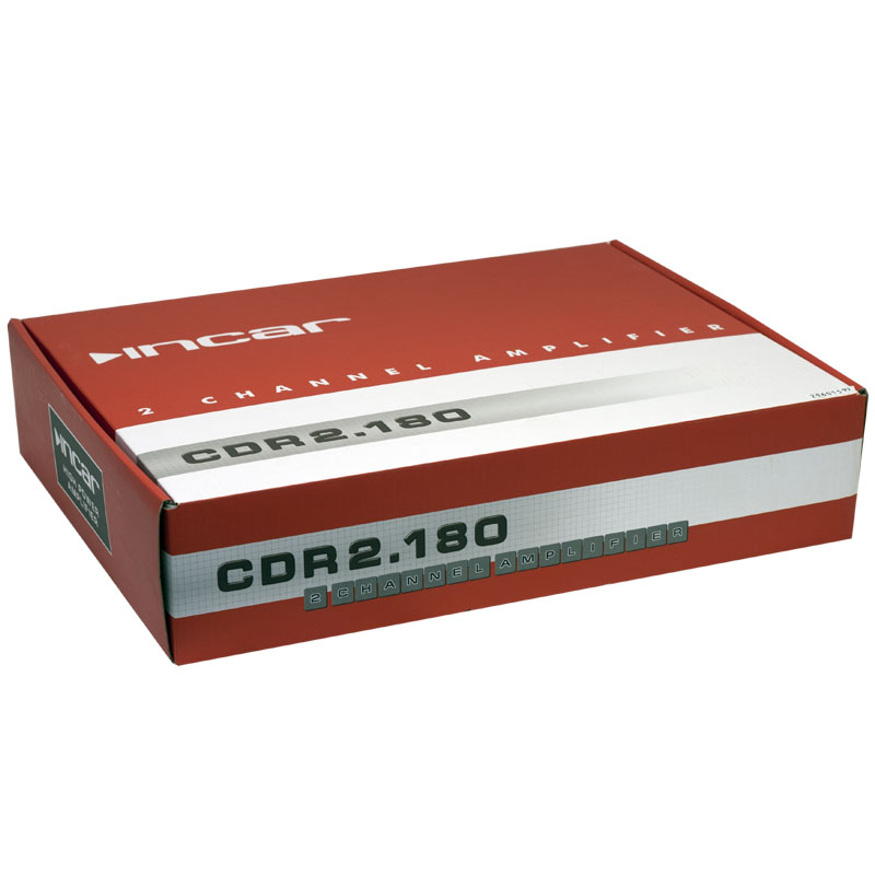 Incar CDR-2.180 ���� � ��������-�������� INCAR