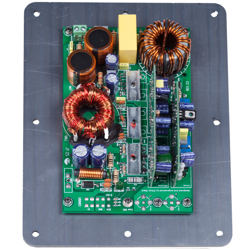 Audio System H-330.1 ���� � ��������-�������� INCAR