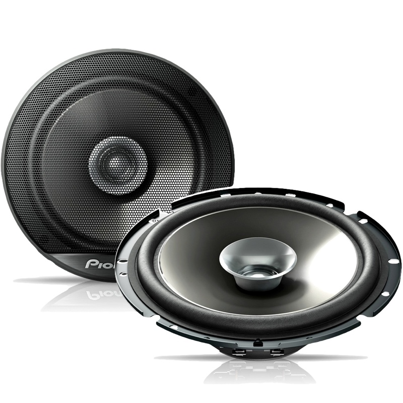 Pioneer TS-G1721i ���� � ��������-�������� INCAR