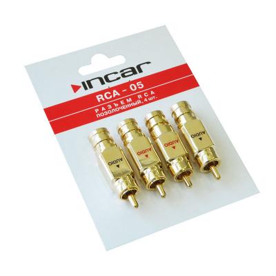 RCA-������ (Hi-Fi) (����) (Incar RCA-05)