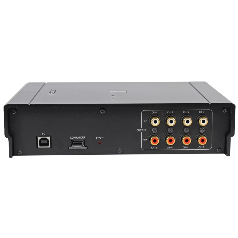 Alpine PXA-H800 ���� � ��������-�������� INCAR