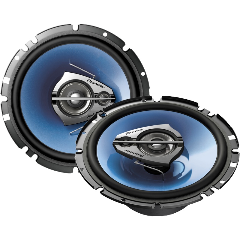 Pioneer TS-1639R ���� � ��������-�������� INCAR
