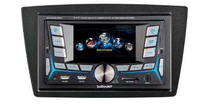 ������� ��������� SWAT 48-1201 ��� Lada Granta