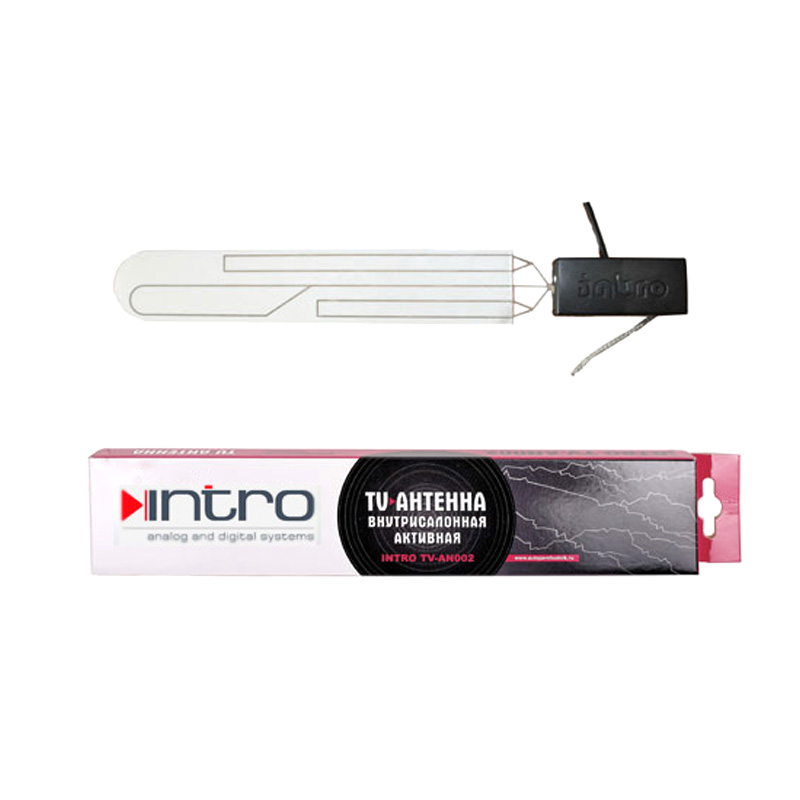 Incar TV-ANT002 ������������� ��-������� ���� � ��������-�������� INCAR