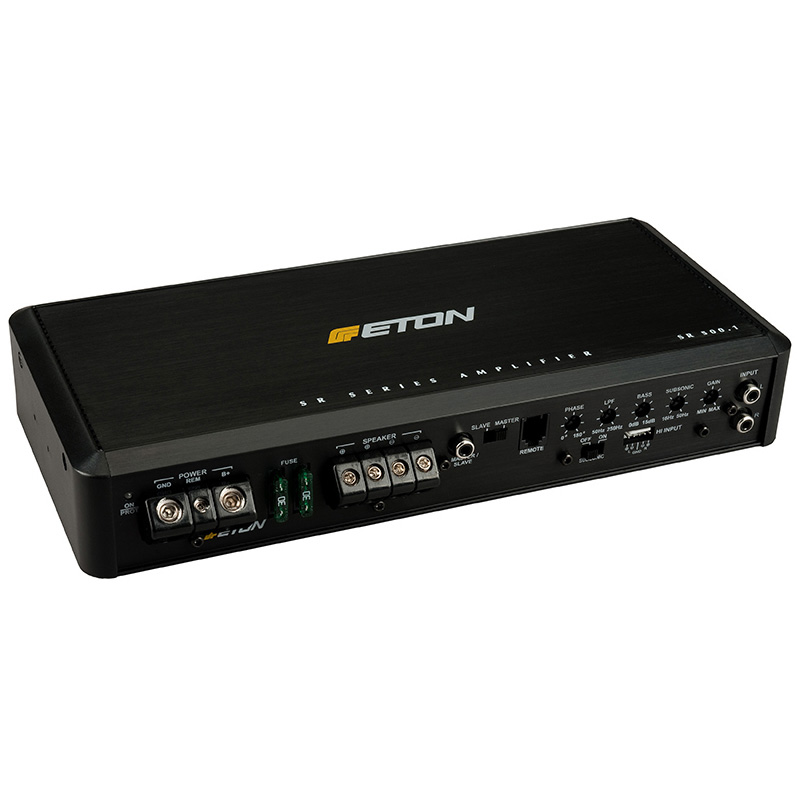 Eton SR 500.1 ���� � ��������-�������� INCAR