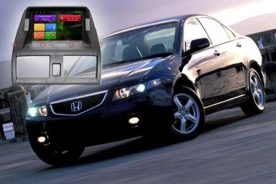 �������� ���������� Redpower 31110 Honda Accord 7 (2002-2008)