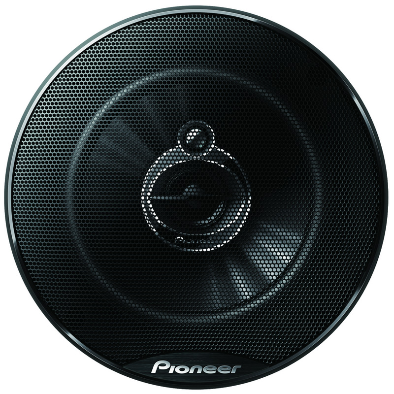 Pioneer TS-G1333i ���� � ��������-�������� INCAR