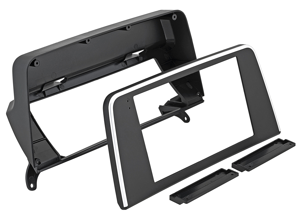 ����� ��� UMS  BMW X-5 (E70) 2006-2013, 9" (Incar RBW-FC1007) 