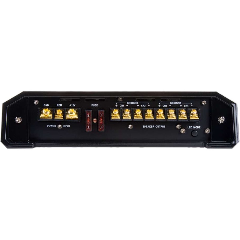 Soundstream T4.1500L ���� � ��������-�������� INCAR