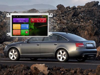 �������� ���������� Redpower 31051 Audi A6L (C6 C2005-2009); Q7 (2006-2009)